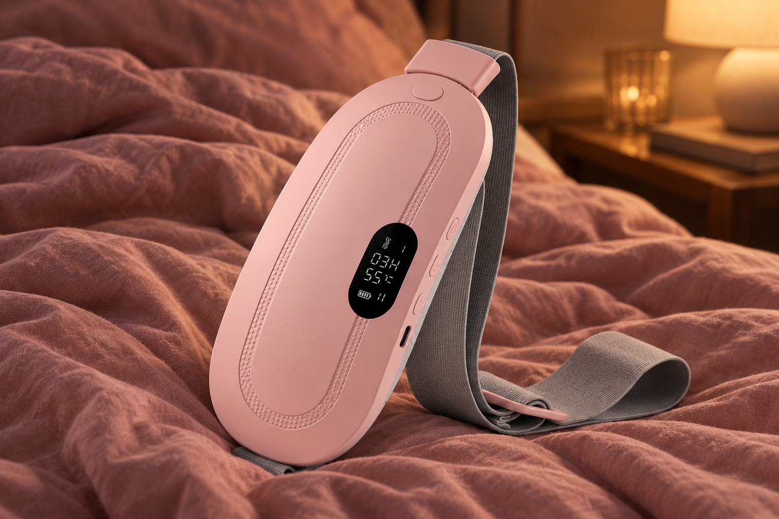 LAXLEEP belt evening comfort